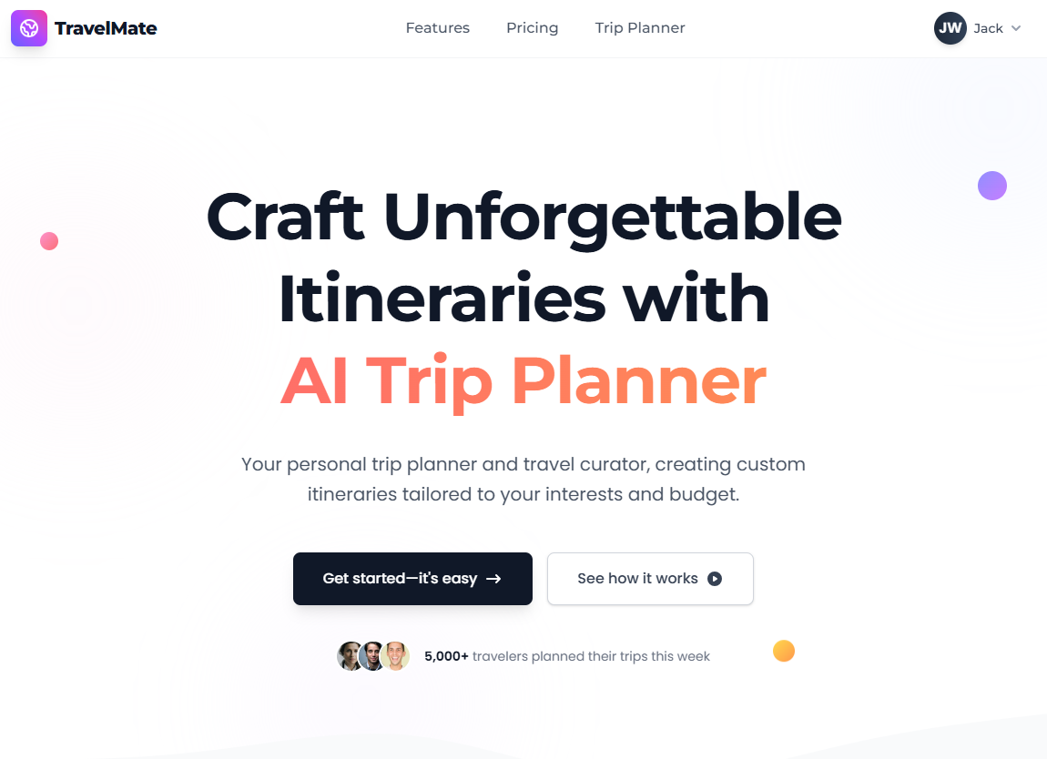 TravelMate